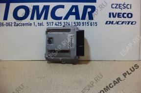 БЛОК УПРАВЛЕНИЯ IVECO Daily 3,0HPI 0281018453 5801467201