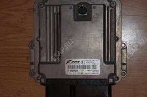 БЛОК УПРАВЛЕНИЯ IVECO DAILY 3.0 0281018453 5801467201