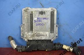 БЛОК УПРАВЛЕНИЯ IVECO DAILY 3.0 HPI   0280020149