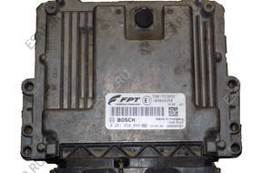 БЛОК УПРАВЛЕНИЯ IVECO DAILY 3.0HPI 0281030088