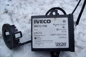 БЛОК УПРАВЛЕНИЯ   IVECO DAILY 500321740 immobilizer