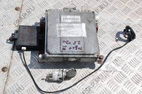 БЛОК УПРАВЛЕНИЯ IVECO DAILY 99-06 2.8JTD 130KM