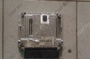 БЛОК УПРАВЛЕНИЯ   IVECO DAILY BOSCH 0281011228