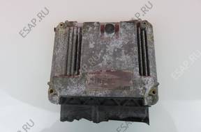 БЛОК УПРАВЛЕНИЯ IVECO DAILY III 2.3 JTD 0281011228