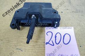 БЛОК УПРАВЛЕНИЯ   IVECO DAILY III 99-06 500324649