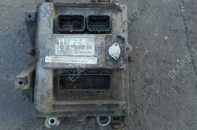 БЛОК УПРАВЛЕНИЯ IVECO  ДВИГАТЕЛЕМ   0281010253