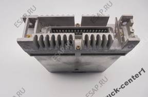 БЛОК УПРАВЛЕНИЯ IVECO   ECU