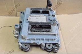 БЛОК УПРАВЛЕНИЯ  Iveco Eurocargo Tector Cummins 3.9
