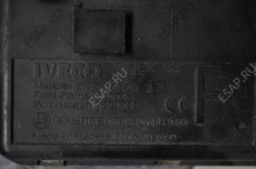 БЛОК УПРАВЛЕНИЯ ,  IVECO Multiplex F 41221002