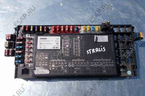 БЛОК УПРАВЛЕНИЯ   IVECO STRALIS 41221000