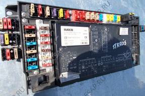 БЛОК УПРАВЛЕНИЯ   IVECO STRALIS 41221000
