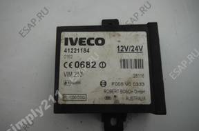 БЛОК УПРАВЛЕНИЯ IVECO STRALIS   41221184