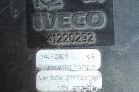 БЛОК УПРАВЛЕНИЯ IVECO STRALIS   nr 41220292