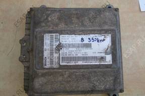 БЛОК УПРАВЛЕНИЯ IVECO TARKKER EUROTECH ASTRONIC CURSOR8