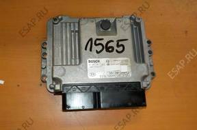 БЛОК УПРАВЛЕНИЯ   IX35 SPORTAGE 1.7 39120-2A051