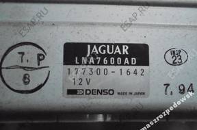 БЛОК УПРАВЛЕНИЯ   JAGUAR 177300-1642