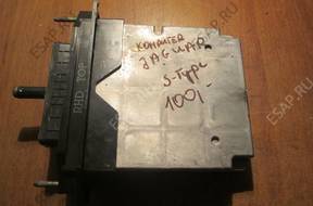 БЛОК УПРАВЛЕНИЯ JAGUAR 2 год,8310K975BN S-TYPE