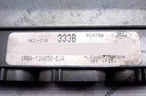 БЛОК УПРАВЛЕНИЯ JAGUAR S-TYPE 1r8a12a650eja ncc210 333b