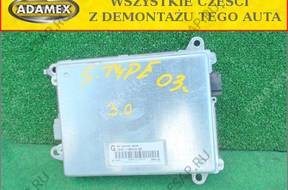 БЛОК УПРАВЛЕНИЯ JAGUAR S-TYPE 2003 год   2W4F13B524BD