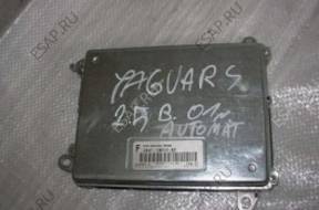 БЛОК УПРАВЛЕНИЯ   JAGUAR S-TYPE 2W4F-13B525-BE