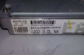 БЛОК УПРАВЛЕНИЯ   JAGUAR S-TYPE 3.0 V6 2 год,8310K975