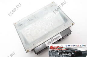 БЛОК УПРАВЛЕНИЯ JAGUAR S TYPE 3.0 XR8A-12A650-QGA 222A
