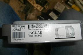 БЛОК УПРАВЛЕНИЯ jaguar s-type 4,2 b  ДВИГАТЕЛЕМ