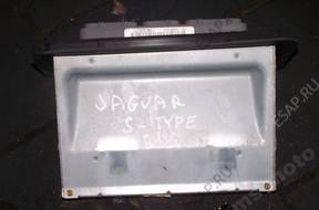 БЛОК УПРАВЛЕНИЯ JAGUAR S-TYPE 4.0 V8 1 год,81-12A650-EJA Czwa