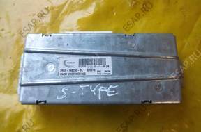 БЛОК УПРАВЛЕНИЯ   JAGUAR S-TYPE lift 2 год,8F14B292BC