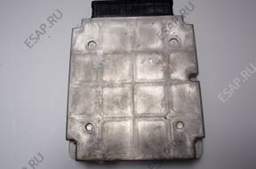 БЛОК УПРАВЛЕНИЯ JAGUAR S-TYPE mb0797009033 2r8310k975af