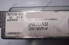 БЛОК УПРАВЛЕНИЯ JAGUAR S-TYPE mb0797009033 2r8310k975af