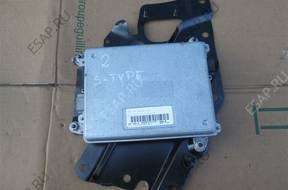 БЛОК УПРАВЛЕНИЯ    JAGUAR S-TYPE  YW4T-13B524-BA