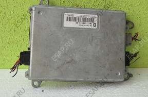 БЛОК УПРАВЛЕНИЯ   JAGUAR S-TYPE YW4T-13B524-BB