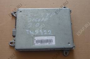 БЛОК УПРАВЛЕНИЯ   JAGUAR S TYPE YW4T-13B525-BA