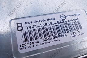 БЛОК УПРАВЛЕНИЯ Jaguar S-Type   YW4T-13B525-BA