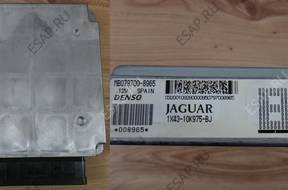 БЛОК УПРАВЛЕНИЯ JAGUAR X-TYPE 01 3.0 V6   ДВИГАТЕЛЕМ