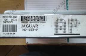 БЛОК УПРАВЛЕНИЯ Jaguar X-type  1X43-10K975-AP Ostroka