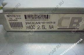 БЛОК УПРАВЛЕНИЯ   JAGUAR X-TYPE 1X43-10K975-CB