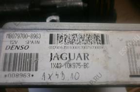 БЛОК УПРАВЛЕНИЯ Jaguar X-type 1X4310K975-BC  -