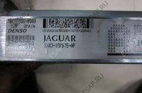 БЛОК УПРАВЛЕНИЯ JAGUAR X TYPE   2,5 V6