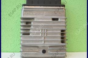 БЛОК УПРАВЛЕНИЯ JAGUAR X-TYPE 2.0 4X43-12A650-AJ DZFH