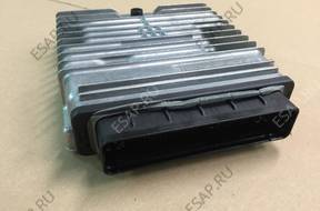БЛОК УПРАВЛЕНИЯ JAGUAR X-TYPE 2.0D   ДВИГАТЕЛЕМ 6X43