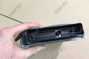 БЛОК УПРАВЛЕНИЯ JAGUAR X-TYPE 2.0D   ДВИГАТЕЛЕМ 6X43