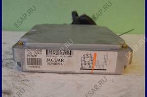 БЛОК УПРАВЛЕНИЯ JAGUAR X-TYPE 2.5 V6 1X43-10K975-AJ