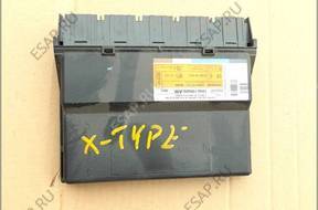 БЛОК УПРАВЛЕНИЯ JAGUAR X-TYPE 2.5 V6 2002 год -