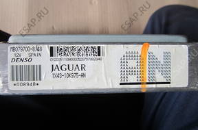 БЛОК УПРАВЛЕНИЯ JAGUAR X TYPE 2.5 V6