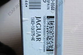 БЛОК УПРАВЛЕНИЯ JAGUAR X TYPE   2.5 V6