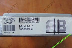 БЛОК УПРАВЛЕНИЯ   JAGUAR X-TYPE 2X43-10K975-AB
