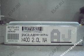 БЛОК УПРАВЛЕНИЯ   JAGUAR X-TYPE 2X43-10K975-AJ