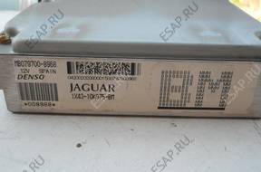 БЛОК УПРАВЛЕНИЯ   JAGUAR X-TYPE 3,0 1X43